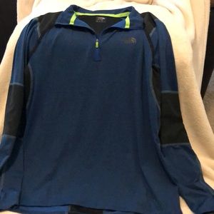 North Face Flash Dry (L)